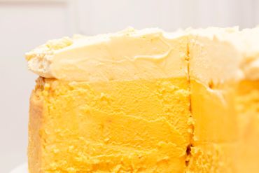 Las mejores tartas de queso de Zaragoza Mango