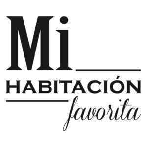 Logotipo Mi HABITACIÓN favorita