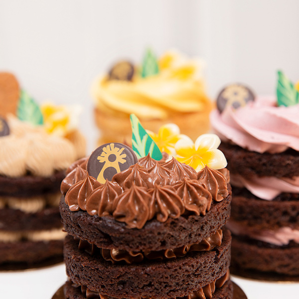 los pasteles favoritos del pilar