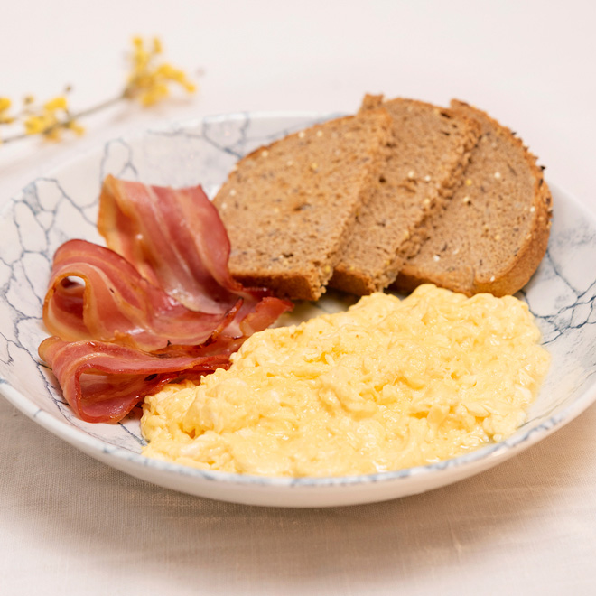 desayunos huevos bacon zaragoza mihabitacion favorita 70