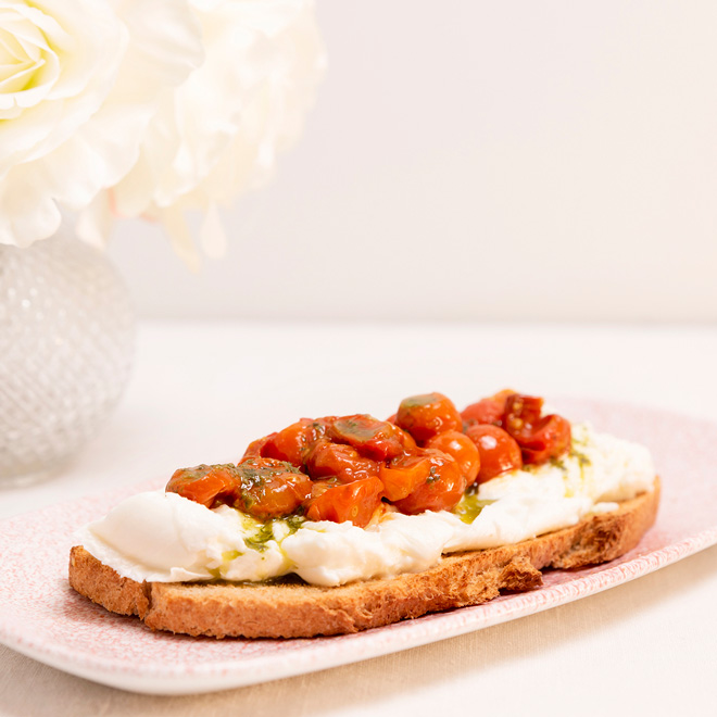 desayunos tostada pomodorini zaragoza mihabitacion favorita 12