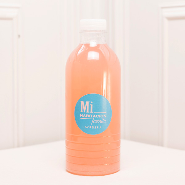 limonada rosa