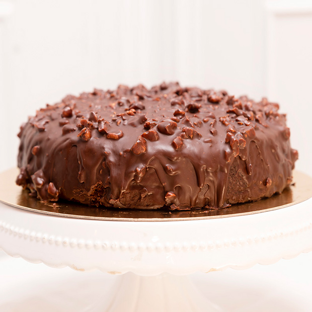 choco banana vegano