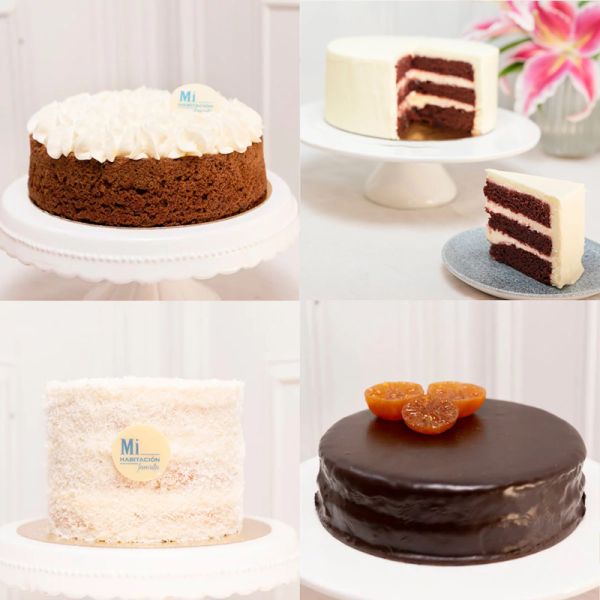 tartas favoritas sin gluten y sin lactosa disponibles para mañana