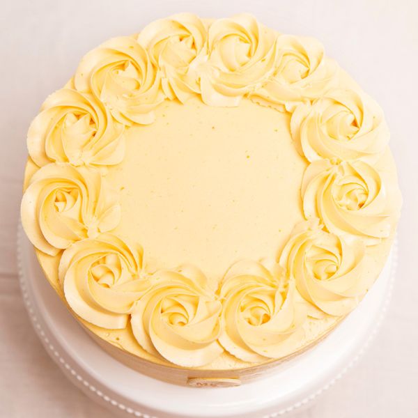 Tarta de melocotón con MI MERMELADA favorita