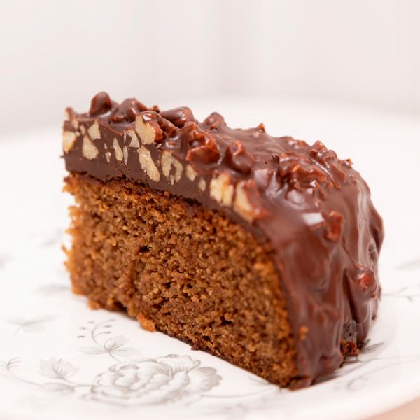 choco banana vegano