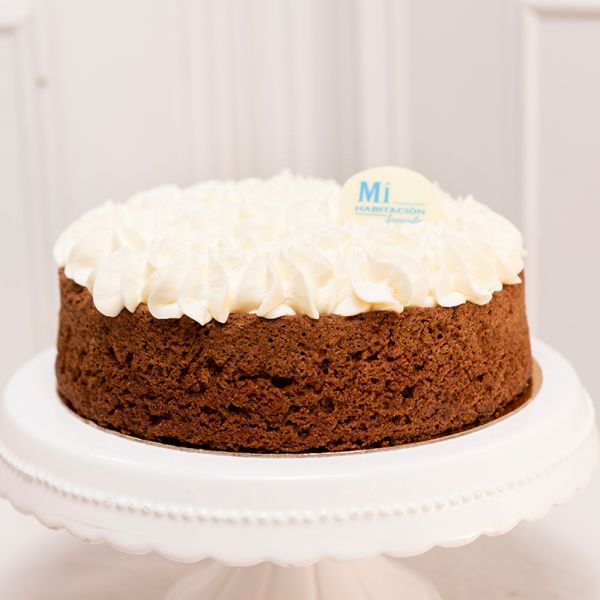 tarta de zanahoria