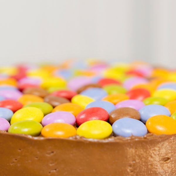 tarta piñata
