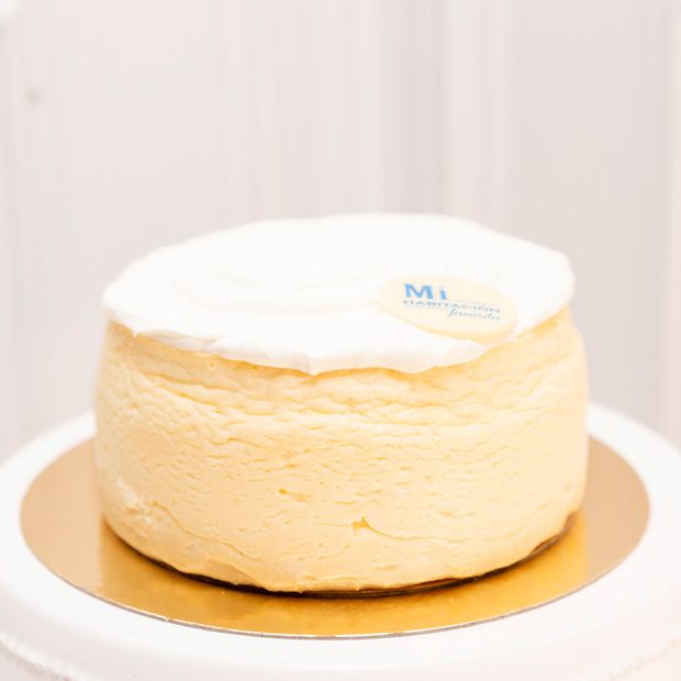 tarta de queso al estilo new york