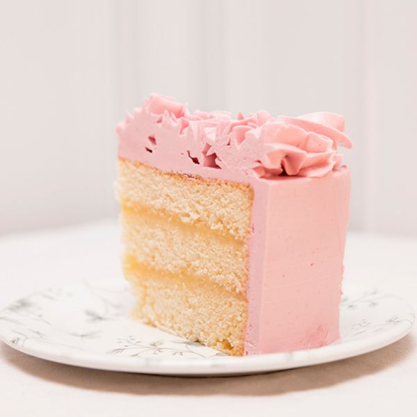 tarta de frambuesa y limón sin gluten y sin lactosa