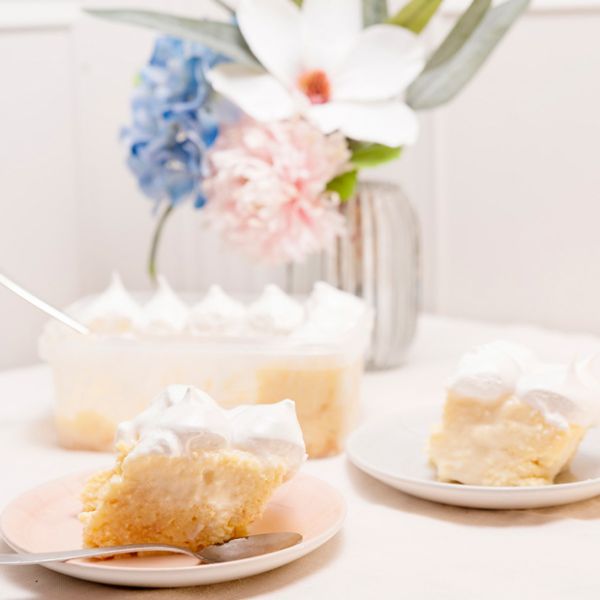 tres leches