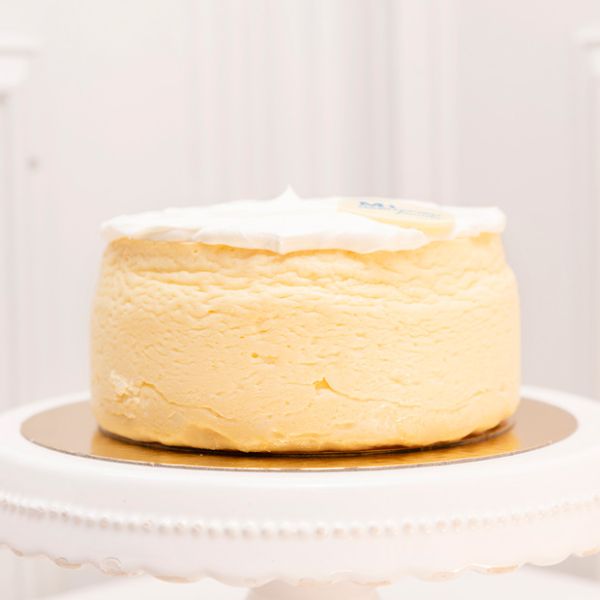 tarta de queso al estilo new york