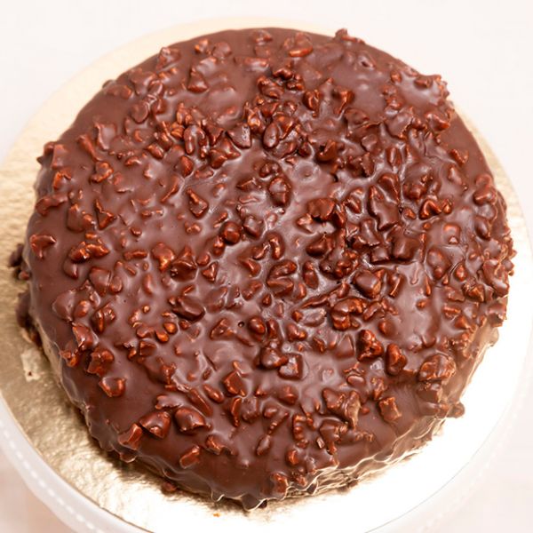 choco banana vegano