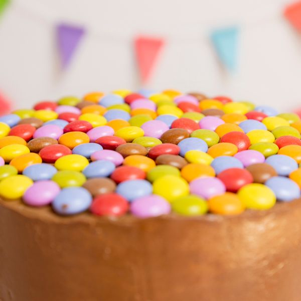 tarta piñata