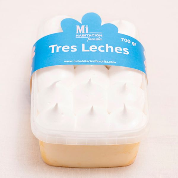 tres leches