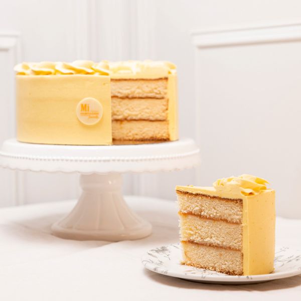 Tarta de Melocotón
